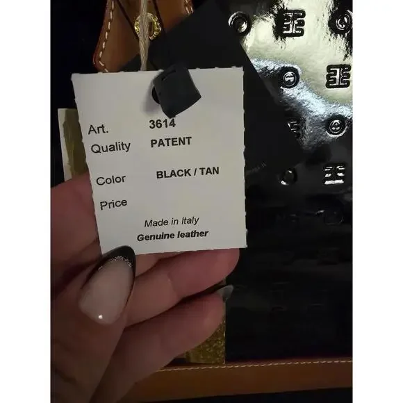 Arcadia Bag - Picture 5 of 7